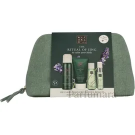 RITUALS Jing Körpercreme 190 ml