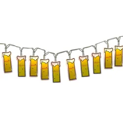 Lichterkette Kölsch (4 Meter)