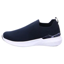 ARA Slipper Maya blau 41