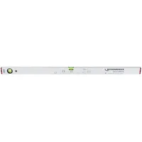 Rothenberger Alu-Wasserwaage 1000mm, mit Magneten