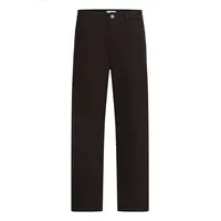 !Solid Chinohose SDTate Regular Schwarz 34 30