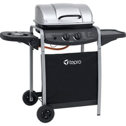 Selgros gasgrill