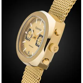Gigandet Supergraph Milanaise 44 mm G11-004