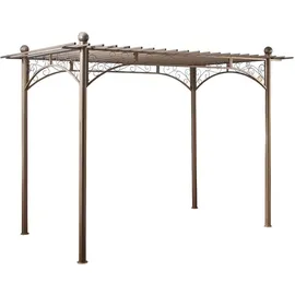 CLP Rosenbogen Ulpgar 01 A 0,01 m grau