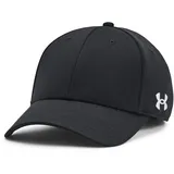 Under Armour Blitzing Team Cap Herren 001 black/white M/L