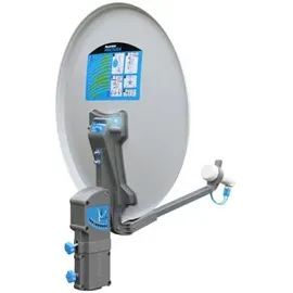 Maxview Precision ID 65 Twin