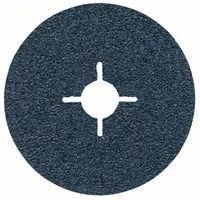 Bosch Pro R574 Fiberscheibe 115 mm G36 - 2608607254