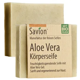 Savion Aloe Vera 85g
