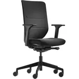 TREND OFFICE To-Sync Work Mesh schwarz