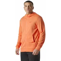HELLY HANSEN Lifa Tech Lite Reißverschlusspullover - Bonfire -