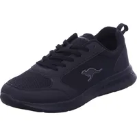 KangaROOS KL-A Parker Sneaker schwarz 46 EU