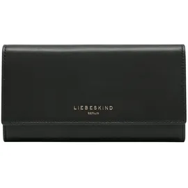 Liebeskind Berlin Kodiaq Sheep Hilla Valentina Geldbörse schwarz
