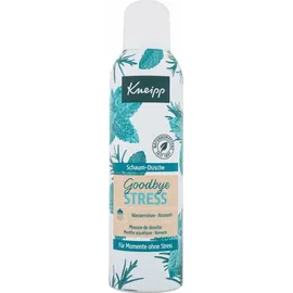 Kneipp Goodbye Stress Duschschaum 200 ml