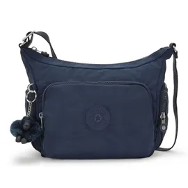 Kipling Umhängetasche Basic Gabb Crossbody S Blue Bleu 2