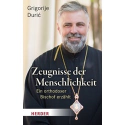 Zeugnisse der Menschlichkeit