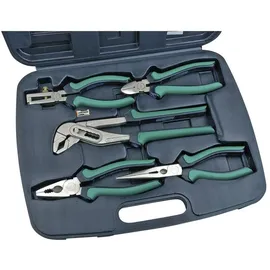 Brüder Mannesmann Werkzeuge Mannesmann M10996 Werkstatt Zangen-Set