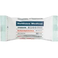 Holthaus YPSISAVE Verbandpäckchen 6 x 8 cm