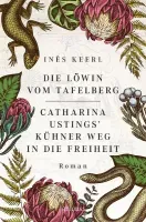 Die Löwin vom Tafelberg - Roman