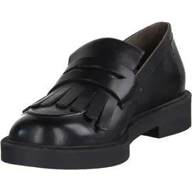 Paul Green Slipper Damen Schwarz 40,5