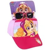 Cerdá Paw Patrol Kinderkappe rosa 51 cm
