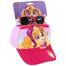 Cerdá Paw Patrol Kinderkappe rosa 51 cm