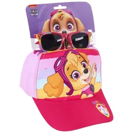 Cerdá Paw Patrol Kinderkappe rosa 51 cm
