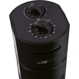 Clatronic TVL 3770 schwarz