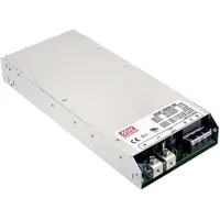 MeanWell Mean Well RSP-2000-48 Schaltnetzteil 48 V/DC 42 A