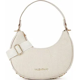 Valentino Shelby Hobo Bag Synthetik Beige