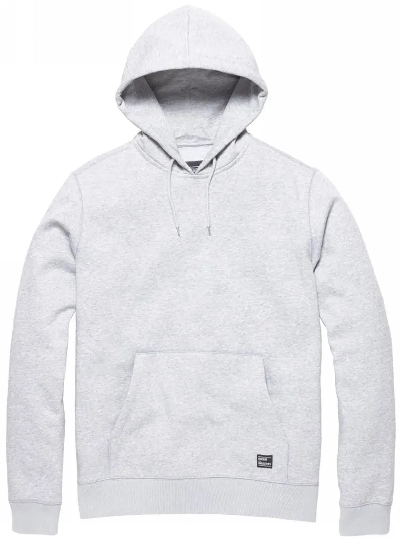 Vintage Industries Derby Kapuzenpulli