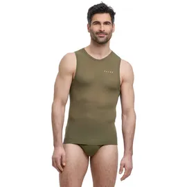Falke Ultra-Light Cool Unterhemd Herren 7754 herb L