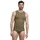 Falke Ultra-Light Cool Unterhemd Herren 7754 herb L