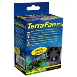 Lucky Reptile Terra Fan Lüfterset