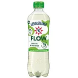 Gerolsteiner Flow Limette & Ingwer 24x0.50l  EINWEG Pfand