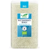 Glutenfreier weißer Basmatireis, Bio, 1kg