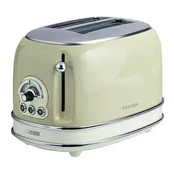 Ariete Vintage Toaster creme 8003705114876 Ariete