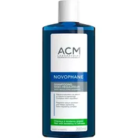 Acm Novophane Sebo Regulierendes Shampoo 200 ml