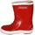 Bergstein Rainboot Gummistiefel Rot 19