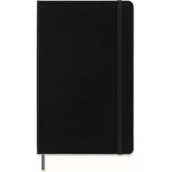 Moleskine Smart Liniertes Notizbuch L harter Einband