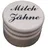 Megadent Deflogrip Gerhard Reeg GmbH Milchzahndose Holz 3.5cm