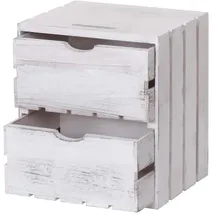 MCW MCW-C62 36 x 32 cm Weiß