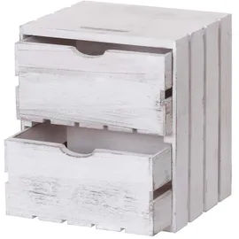 MCW MCW-C62 36 x 32 cm Weiß