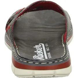 Rieker 25199 grey 41