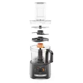 Kenwood MultiPro Compact FDP31.360 Grau