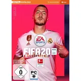 FIFA 20 (Code in a Box) (Download) (PC)