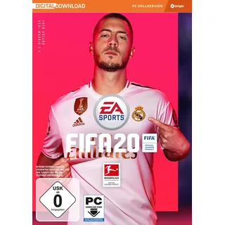 Electronic Arts FIFA 20 (Code in a Box) (Download) (PC)