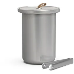 SACK it - Weinkühler, Edelstahl