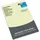 Info Haftnotizen Sticky Notes, 5669-01, gelb, 100 x 150mm, selbstklebend, 100 Blatt