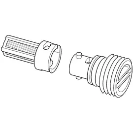 Grohe Sieb 14927000