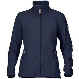 Fjällräven Damen Stina Fleece Jacke (Größe XL,